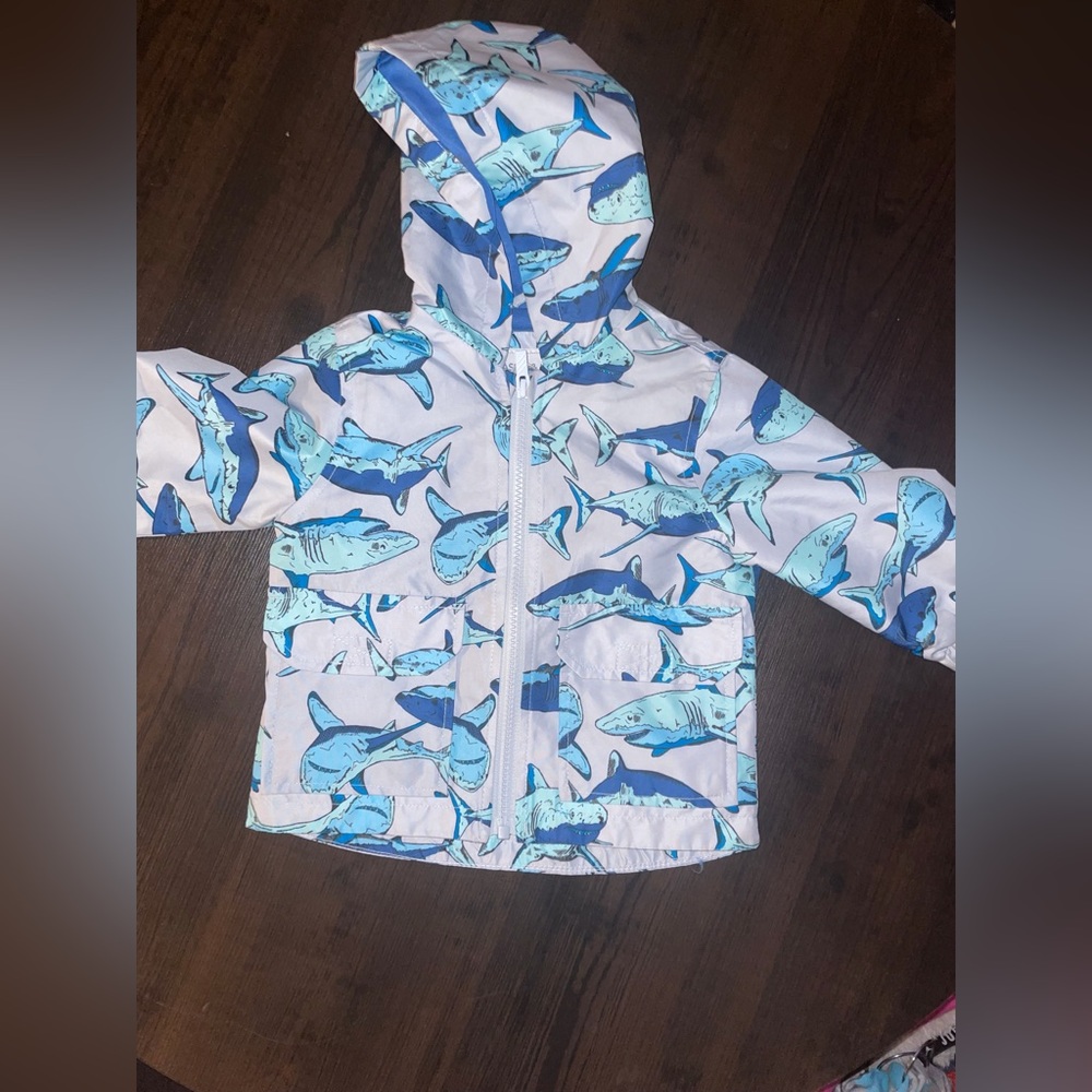 Windbreaker Bundle